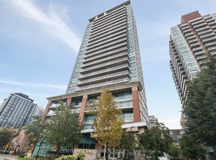 80 Western Battery Rd #1502, Toronto, ON M6K 3S1