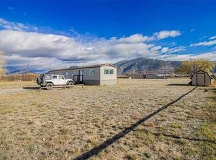 140 Shoe String Annie Rd, Butte, MT 59701