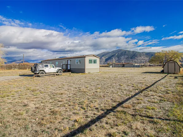 140 Shoe String Annie Rd, Butte, MT 59701