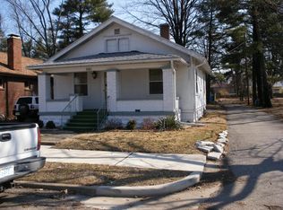 646 S 23rd St, Terre Haute, IN 47803