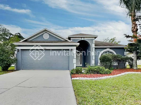13806 Royston Bnd, Hudson, FL 34669