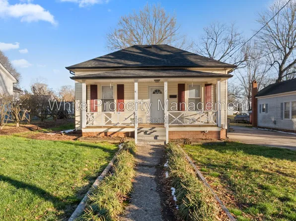 612 Poplar Ave, Kannapolis, NC 28081