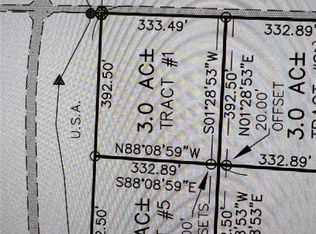 1 Willow Ln, Monroe City, MO 63456