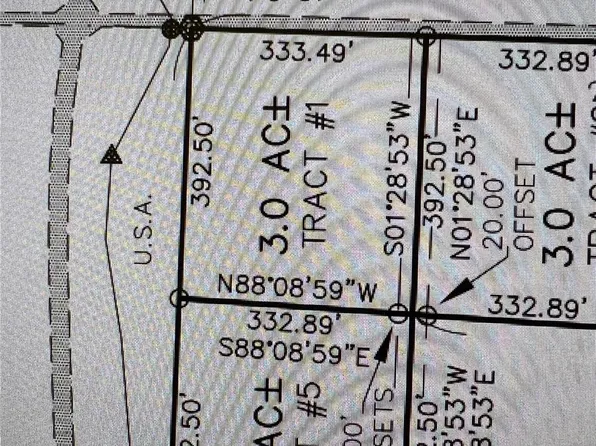 1 Willow Ln, Monroe City, MO 63456