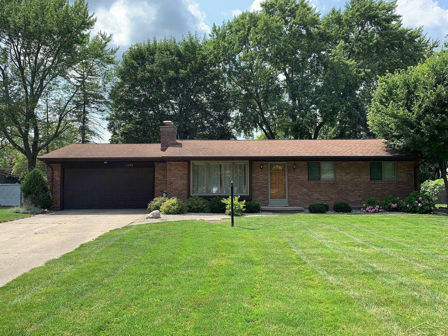 1191 Sauk Ln, Saginaw, MI 48638 Zillow