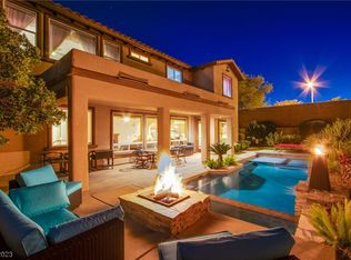 8592 Garden Valley Ct, Las Vegas, NV 89178