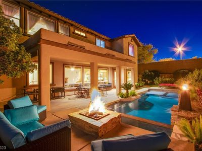8592 Garden Valley Ct, Las Vegas, NV, 89178