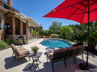 22227 Roan Frst, San Antonio, TX 78259