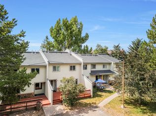 6 Sequoia Ct #6, Steamboat Springs, CO 80487