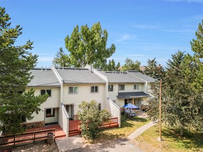 6 Sequoia Ct #6, Steamboat Springs, CO, 80487