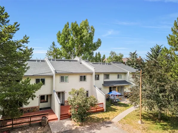 6 Sequoia Ct #6, Steamboat Springs, CO 80487