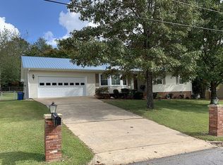 1308 Louise Dr SE, Jacksonville, AL 36265