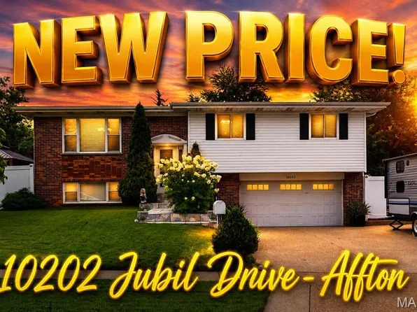 10202 Jubil Dr, Saint Louis, MO 63123