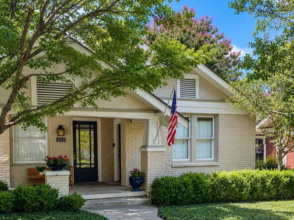 5712 Mercedes Ave, Dallas, TX 75206