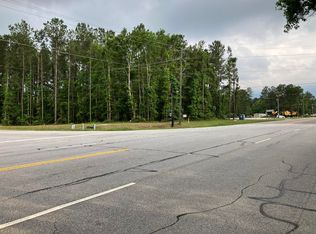 4020 Jefferies Hwy, Walterboro, SC 29488