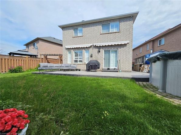 12 Ernest Biason Blvd, Caledon, ON L7E 2J4