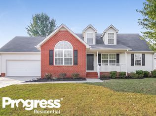 538 Heartland Ln, Murfreesboro, TN 37127