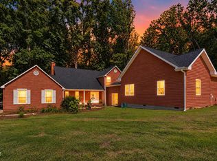 1908 Jones Dr, Mebane, NC 27302