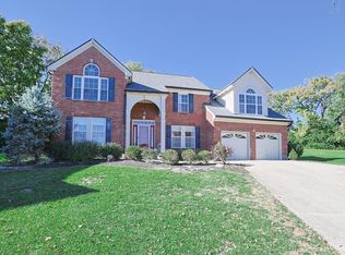 4089 Oakleaf Ct, Cincinnati, OH 45241