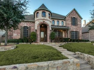 913 Clack Dr, Garland, TX 75044