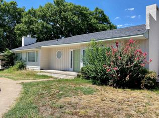 1211 W Elk Ave, Duncan, OK 73533