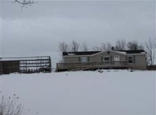 788 E Lykers Rd, Sprakers, NY 12166