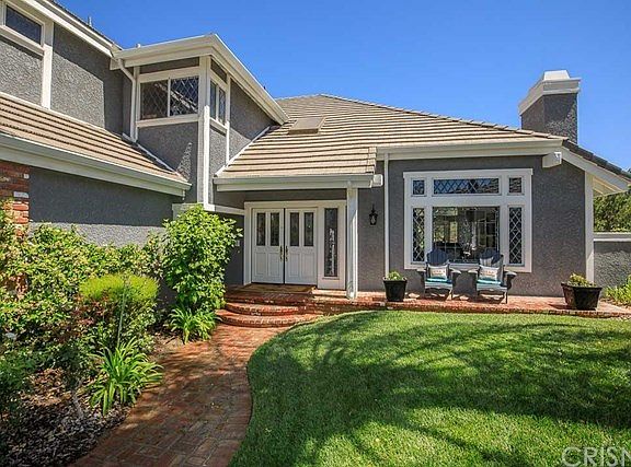 5th image of 26216 Chiswick Ct