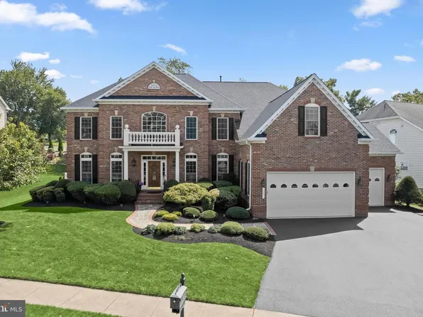 1 Wagon Shed Ln, Middletown, MD 21769