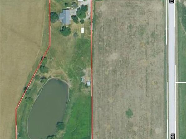25237 NW Barton Rd, Westphalia, KS 66093