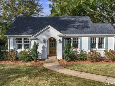 405 Holman Ave, Athens, GA, 30606