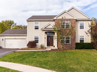 713 Sunglow Ct #713, Dekalb, IL 60115