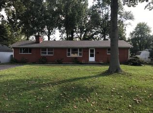 5104 Railroad Ave, Louisville, KY 40258