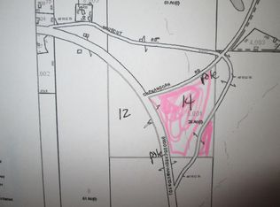 CO Hwy 42, Hamilton, AL 35570