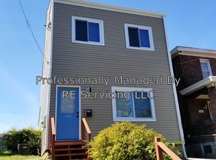 4302 Stanley St, Pittsburgh, PA