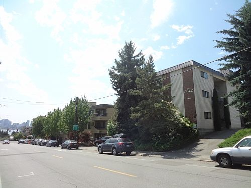 Exterior Photo