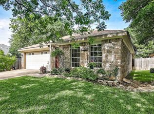 12717 Tantara Dr, Austin, TX 78729