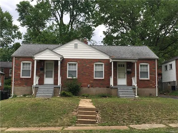 3520 Saint Luke Ln, Saint Ann, MO 63074