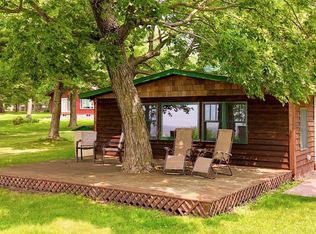 21393 324th Pl, Isle, MN 56342