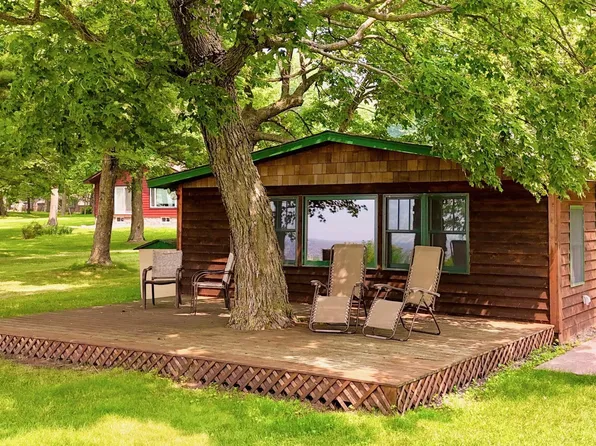 21393 324th Pl, Isle, MN 56342