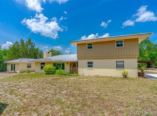 1582 Ray Lyn Dr, New Smyrna Beach, FL 32168