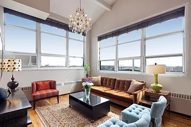 Sold by Corcoran