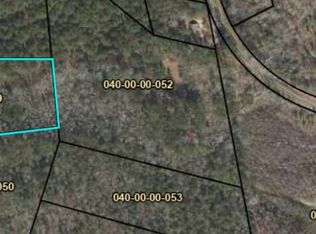 0 Hay Rd TRACT 8, Barnwell, SC 29812
