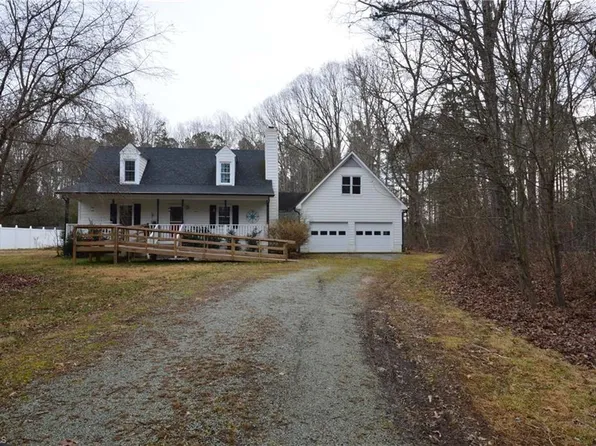 6217 Dawn Dr, Hurdle Mills, NC 27541
