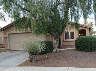 2182 W Roundwood Pl, Tucson, AZ 85745