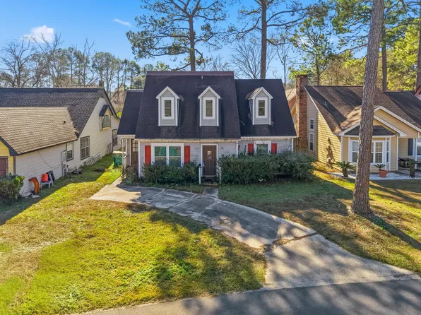 2812 Old Carriage Ln, Fort Walton Beach, FL 32547