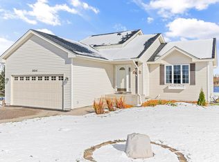 28241 Crane St, Isanti, MN 55040