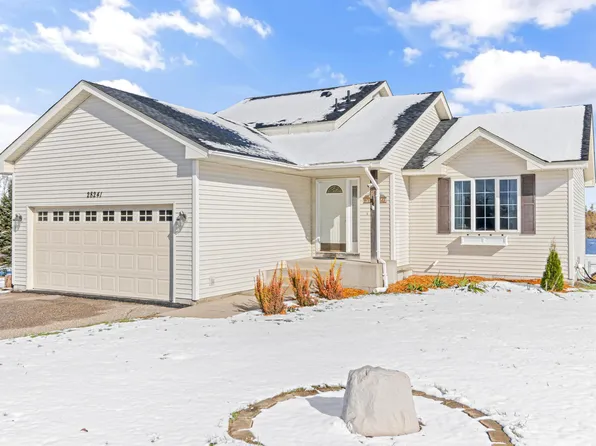 28241 Crane St, Isanti, MN 55040