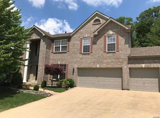 7360 Stream Valley Ct, Saint Louis, MO