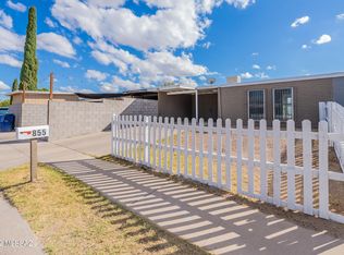 855 W Wedwick St, Tucson, AZ 85706