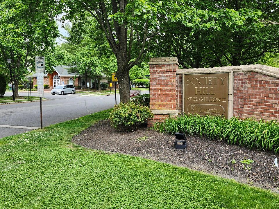 64 Chambord Ct, Hamilton, NJ 08619 Zillow